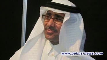 الموت يغيبُ الشاعر السعودي أحمد فقيهي